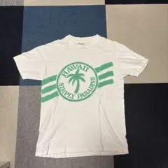 ヘインズ tシャツ　80s BEEFYT アメリカ製