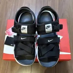 NIKE ナイキ Air Max エアマックスSOL ソル 27cm サンダル