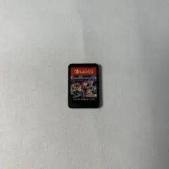 マリオカート8 デラックス　ソフトのみ