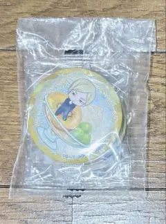 呪術廻戦 ぷにとっぷ パフェのるあそーと 缶バッジ セット 七海建人