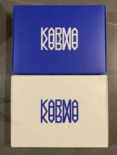 スキズ KARMA 通常盤 まとめ売り 中身だけも可