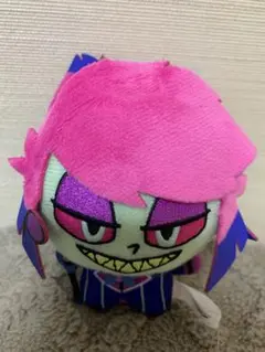 ハズビンホテル ちびぐるみ vol.3 アラスター アナザーカラー