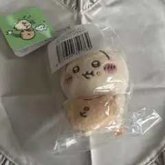 ちいかわ うさぎだらけくじ D賞 ピザまん