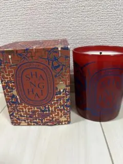 diptyque ディプティック 上海 SHANGHAI 190g