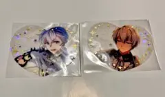 アイナナ ぴくりあコレクション 逢坂壮五