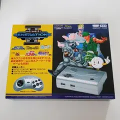 レトロビットジェネレーション2