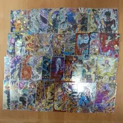 SDBH まとめ売り　ur.sec40枚セット