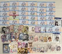 ホロライブ　hololive 大量　グッズまとめ売りセット