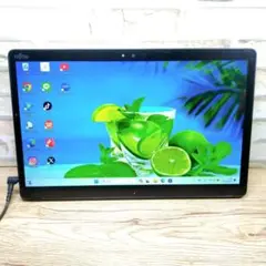 多機能な2in1タブレットPC✨️第8世代/Windows11/Office付き