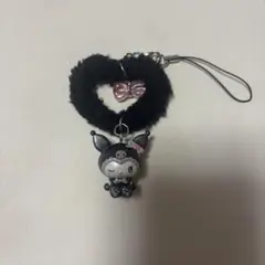 クロミ シークレットストラップ