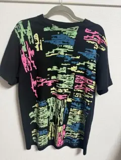 Mack daddy キルアート　Tシャツ