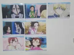 メダリスト オンリーショップ 特典ブロマイド アニメイト