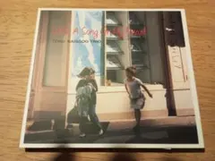 Tonu Naissoo Trio A Song In My Heart　CD