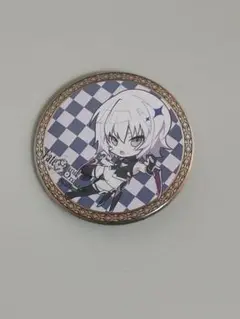 Fate/Grand Order ジャックザリッパー 缶バッジ