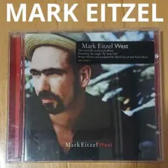 Mark Eitzel 『West』