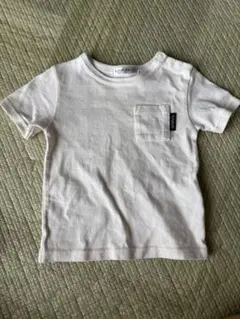 白Tシャツ