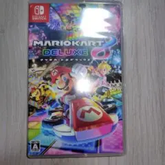 マリオカート8 デラックス Nintendo Switch