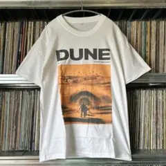 DUNE デューン 砂の惑星 映画 Lサイズ Tシャツ