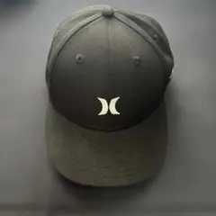 [Hurley キャップ]