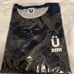 UVERworld 彰 produce Ücu-T Tシャツ