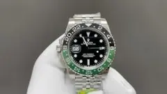 ROLEX GMT-MASTER II 自動巻き時計