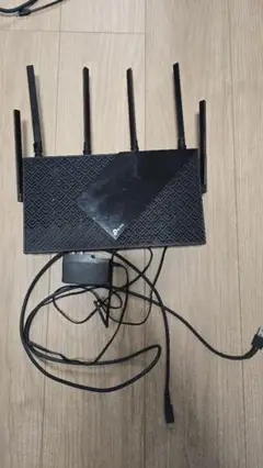 TP-Link Archer AX73 無線LANルーター