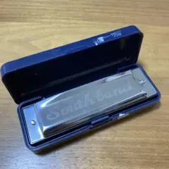 ハーモニカ　south land