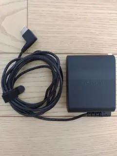 ELECOM ACアダプター