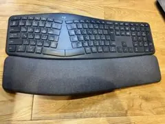 logi ERGO K860 ワイヤレスキーボード