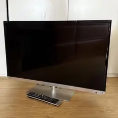 東芝 REGZA 32インチ 液晶カラーTV 32J7 2013年製 リモコン付 美品 東芝 REGZA 32型液晶テレビ 32J7 2013年製 - メルカリ