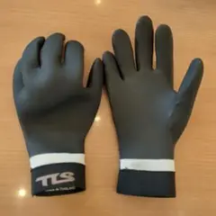 TLS ダイビンググローブ Mサイズ　サーフィン　マリンスポーツ