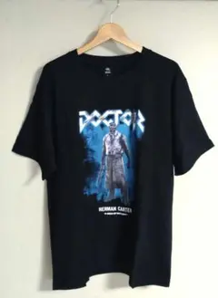 【新品タグ付】DEAD BY DAYLIGHT　メンズ　Tシャツ　ブラック　LL