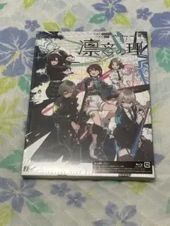 トゲナシトゲアリ 2nd ONE-MAN LIVE"凛音の理" Blu-ray
