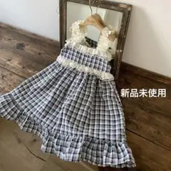 【新品未使用】 anneshirley / atte ops