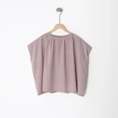 DANTONコットンシャツ　　38