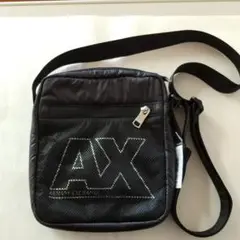 アルマーニエクスチェンジ ショルダーバッグ メンズ