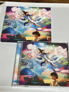 SPLASH☆WORLD 初回版DVD付き