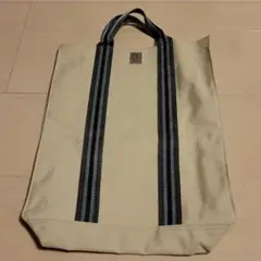 MICHEL KLEIN ベージュ トートバッグ