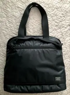 PORTER /IDEA TOTE BAG　 ポーター/イデア トートバッグ