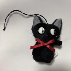 魔女の宅急便　ジジ　レトロ　非売品