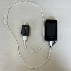 ユピテルゴルフナビYGN5200