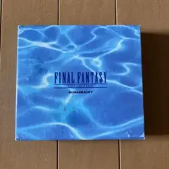 FINAL FANTASY COLLECTION PS プレステ　名作