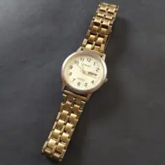 ジャンク品【RAYARD／レイヤード】メンズ 腕時計　手巻き