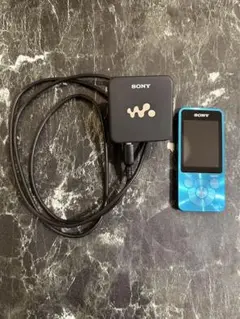 SONY ウォークマン NW-S14 8GB