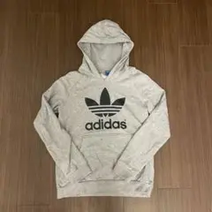 アディダス・オリジナルス パーカー