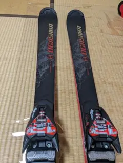 ☆送料無料☆オガサカ FL585プレート TC 技術選 SAJ - メルカリ
