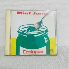 Mint Jams Casiopea〈カシオペア〉CD