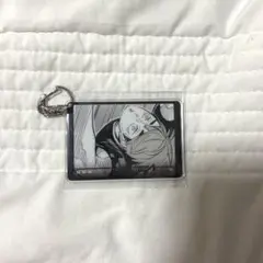 ハイキュー　宮治　アクリルキーホルダー　the high lights