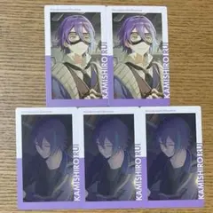 プロセカ　神代類　エピカ　20A e pick card