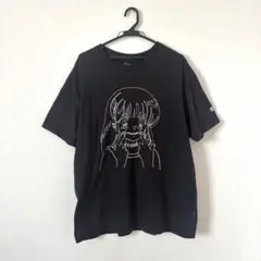 NICE GHOST CLUB tシャツ